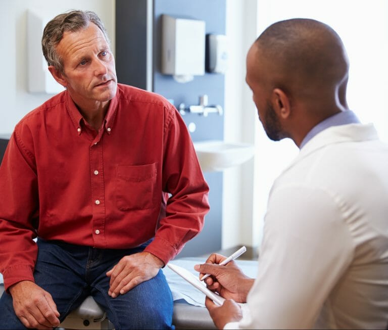 The Urolift system a brief guide for BHP patients Harrogate Urology